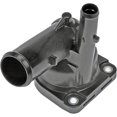 thumbnail image 1 of Dorman 902-5138 Engine Coolant Thermostat Housing Black, 1 of 2