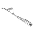 thumbnail image 3 of Stainless Steel Weeder Puller Garden Remove Weeds Courtyard Weeding Fork, 3 of 9