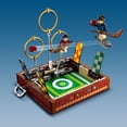 thumbnail image 3 of LEGO Harry Potter&nbsp;Le coffre de Quidditch 76416 Ensemble de jeu de construction (599 pièces), 3 of 6
