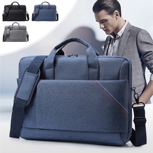 Sentmoon Sac à dos de mode pour ordinateur pour les femmes Sac portable Sac à bandoulière sac croisé 15.6 1 cm 14 Inch Sac de travail pour hommes et femmes