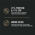 thumbnail image 4 of Purina Pro Plan Sport Small Bites 27 Lamb & Rice Formula, Dry Dog Food 17 kg, 4 of 6