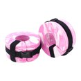 thumbnail image 1 of 2pcs Foam Aquatic Cuffs Swimming Leggings Arm Floating, 1 of 3
