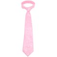 thumbnail image 3 of Mens Ties, Wear Resistance Wide Applications Exquisite Texture Mens Tie Set  For Parties For Conferences, 3 of 8
