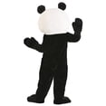 thumbnail image 3 of Panda Déguisement pour Enfant Ours, 3 of 3