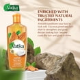thumbnail image 3 of Dabur Vatika Almond Enriched Hair Oil, 3 of 5