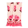 thumbnail image 1 of Affordablo Clearance Sale Anti-Static Fuzzy Soft Blanket Microfiber Super Soft Warm Solid Warm Micro Plush Fleece Blanket Throw Rug Sofa Bedding Fleece Throw Blanket for Couch, 1 of 8