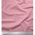 thumbnail image 1 of Soimoi Japan Crepe Satin Fabric Geometric Small Fabric Prints by Yard 42 Inch Wide, 1 of 3