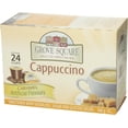 thumbnail image 2 of Grove Square Dosettes de Café Individuelles au Cappuccino Caramel, 96 Unités, 2 of 3