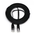 thumbnail image 1 of RYRDWP RJ45 3M CAT6 Ethernet Network LAN Patch Router Interesting Lot, 1 of 7