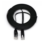 RYRDWP RJ45 3M CAT6 Ethernet Network LAN Patch Router Interesting Lot