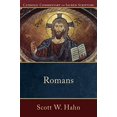 thumbnail image 1 of Romans (Catholic Commentary on Sacred Scripture), 1 of 2