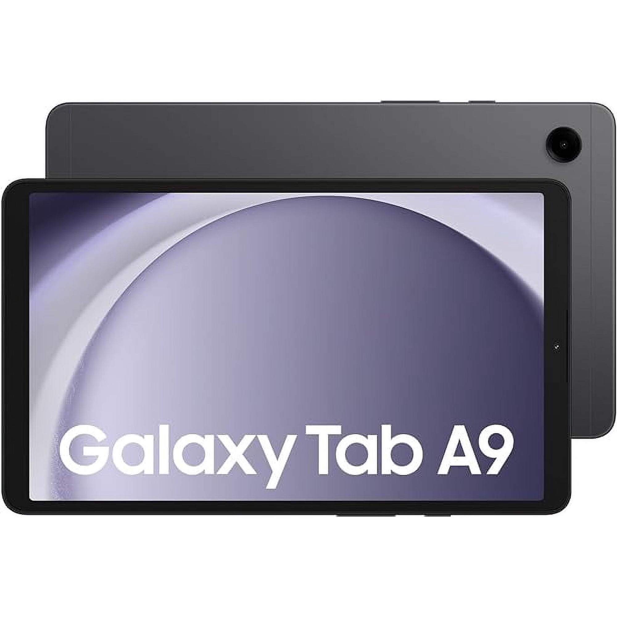 Samsung Galaxy Tab A9 8.7” inch WiFi Tablet Graphite | 64 GB 4GB
