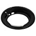 thumbnail image 4 of Fotodiox Pro Lens Mount Adapter - Nikon Nikkor F Mount D/SLR Lens to Canon EOS (EF, EF-S) Mount SLR Camera Body, 4 of 4