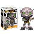 thumbnail image 2 of Figurine en vinyle Zeb de Star Wars Rebels par Funko POP!, 2 of 2
