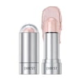 thumbnail image 2 of FcBaudy Blush for Cheeks, Rose Powder Blush Blush Stick-in-1 Blush And Lip Makeup Stick Multi Functional Lazy Eye Powder Blusher A canmake, 2 of 3