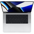 thumbnail image 1 of Refurbished(Good) - Apple MacBook Pro 16" (2021) - (Apple M1 Max Chip / 1TB SSD / 32GB RAM), 1 of 1