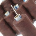 thumbnail image 4 of Beige 10 Pcs Quilting Sewing Supplies Spun New Wholesale Polyester Thread Spool, 4 of 4
