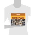 thumbnail image 2 of Screws, 2 of 2