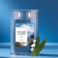 thumbnail image 3 of Bougie parfumée Yankee Candle Signature, bougie en pot format grand, 3 of 8