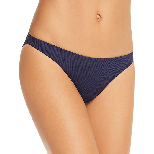 L*Space Women’s Camacho Bottom Midnight Blue M