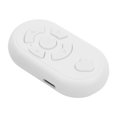 thumbnail image 1 of Phone Remote Control, Wireless BT4.0 Hands Remote Shutter for Selfie with Type C Charge, App Page Turner for Webpage Browsing, 1 of 7
