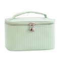 thumbnail image 1 of Birdeem Multipurpose Cosmetic Bag Female Portable Desktop Storage Bag Large Capacity Travel Wash Cosmetic Bag, 1 of 1