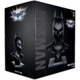 thumbnail image 4 of McFarlane Toys - DC Direct Batman: The Dark Knight (2008) Cowl Replica, 4 of 4