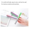 thumbnail image 3 of Nail File Professional Nail Buffering Files Nail File Emery Boards Manicure Accessories, 3 of 8