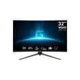 thumbnail image 1 of MSI G32CQ5P, 32" Curved Gaming Monitor, 2560 x 1440, 180Hz, 1 of 5