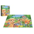 thumbnail image 3 of Animal Crossing “New Horizons” 1000 Piece Puzzle, 3 of 4