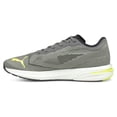 thumbnail image 5 of PUMA Mens Velocity Nitro Running Sneakers Shoes - Grey - Size 9 M, 5 of 5