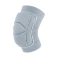 thumbnail image 1 of HEVIRGO 1 Pce Genouillère d'Hiver Absorption des Chocs Résistant aux Chocs Antidérapant Genouillère de Course Couverture Protectrice Genouillère Chaude pour Extérieur, 1 of 10