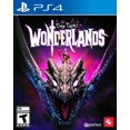 thumbnail image 1 of Tiny Tina's Wonderlands (PS4), 1 of 5