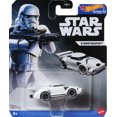 thumbnail image 2 of Hot Wheels  Character Cars  Véhicule sous licence, 3ans et collect., 2 of 6