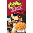thumbnail image 2 of Cheetos Mac 'N Cheese Cheesy Bacon Flavour Pasta with Sauce, 2 of 11