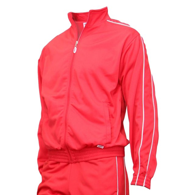 Soffe Veste d'Échauffement d'Équipe pour Garçons - 3265Y