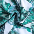 thumbnail image 3 of Hiiyo Toddler Boys Tropical Swimming Trunks Quick Drying Board Shorts Beach Bathing Suit, 3 of 7