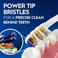 thumbnail image 4 of Oral-B Pulsar Pro-Health Battery Powered Toothbrush, 4 of 14