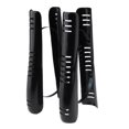 thumbnail image 3 of 1 Pair Lady Black Boot Shapers Stand Holder Shoe Tree Stretcher 8/12/16 Inch 12 Inch, 3 of 8