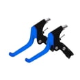 thumbnail image 3 of Siruishop 2 Pieces Kids Bicycle Brake Lever Universal Replacement Cycling Brake Handle Blue, 3 of 8