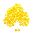 thumbnail image 4 of GROWTH TANK Plastic Hinge hole Cover Caps for Home Furniture Decoration Yellow, 4 of 7