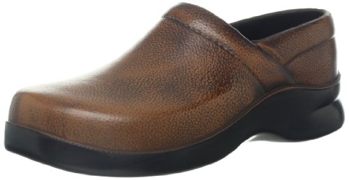 Klogs Chaussures pour Femmes Boca Sabot de Chef