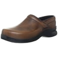 thumbnail image 1 of Klogs Chaussures pour Femmes Boca Sabot de Chef, 1 of 5
