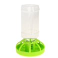 thumbnail image 2 of Distributeur Automatique d'Aliments, de Boissons et d'Eau pour REPTILE, Tortue, Plateau Rond 3, 2 of 10