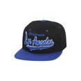 thumbnail image 1 of Original City Caps Baseball Snapback Hat - Los Angeles, 1 of 2