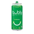 thumbnail image 3 of Bubly Lime Sparkling Water 473mL, Can, 3 of 7