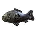 thumbnail image 1 of Fish Iron Cooking Tool – Natural Iron Supplement for Meals, Effective and Sa-fe Cooking Tool, Reduce The Risk of Deficiency for Vegans, Athletes, Pregnant Women (1pcs Fish), 1 of 6