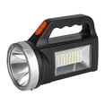 thumbnail image 2 of Heliisoer Strong Light Charging Ultra Long Battery Life Solar Powered Household Flashlight Outdoor Ultra Bright, 2 of 9