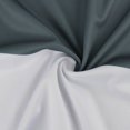 thumbnail image 4 of Chemises pour Hommes, Mode Homme Décontractée Couleur Unie Fermeture Éclair Manches Courtes Col Rabattu Blouse, 4 of 6