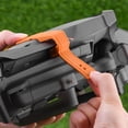 thumbnail image 3 of Courroies Fixes pour Pales d'Hélice, Couvre-Objectif, Capuchon de Protection pour Drone DJI Mavic 3 Pro, Sangle de Support d'Hélice, Couvre-Objectif de Cardan, Couvercle de Protection, 3 of 8
